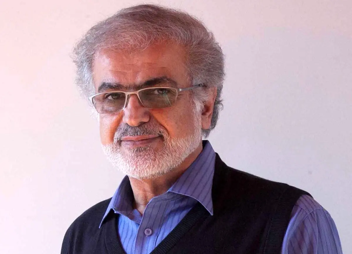 علی صوفی