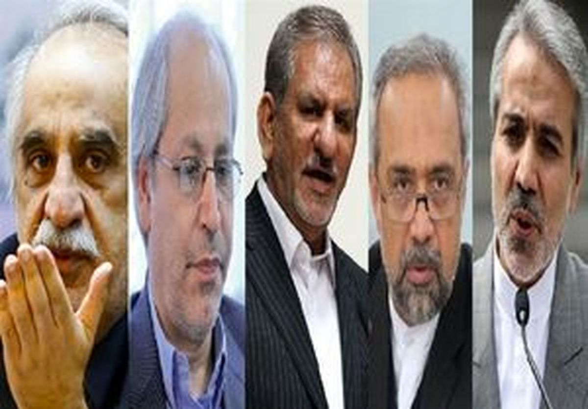 دعوای اصلاح‌طلبی در دولت عامل گرانی دلار