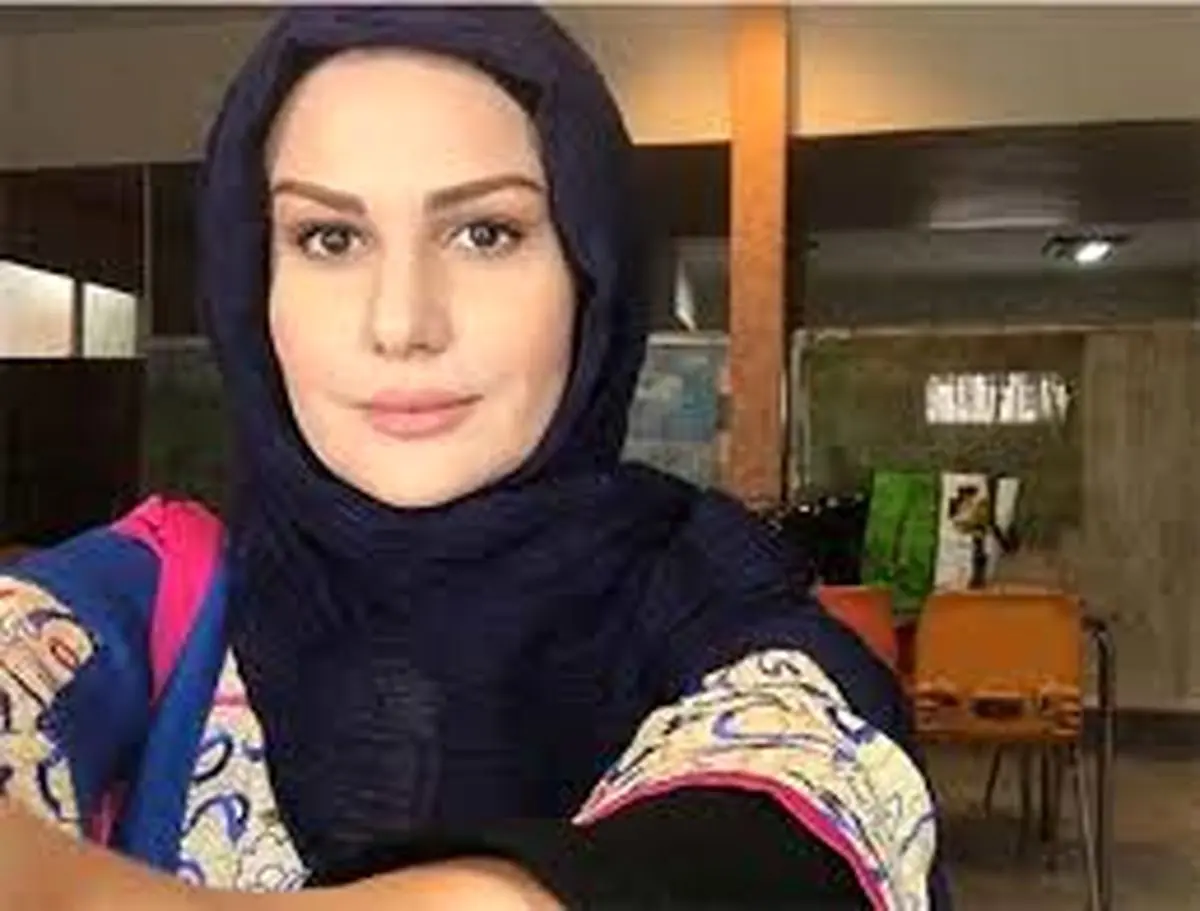 رُز رضوی راهی بیمارستان شد