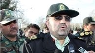 ایران خط مقدم مبارزه با مواد مخدر