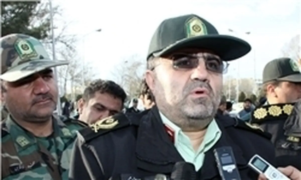 ایران خط مقدم مبارزه با مواد مخدر