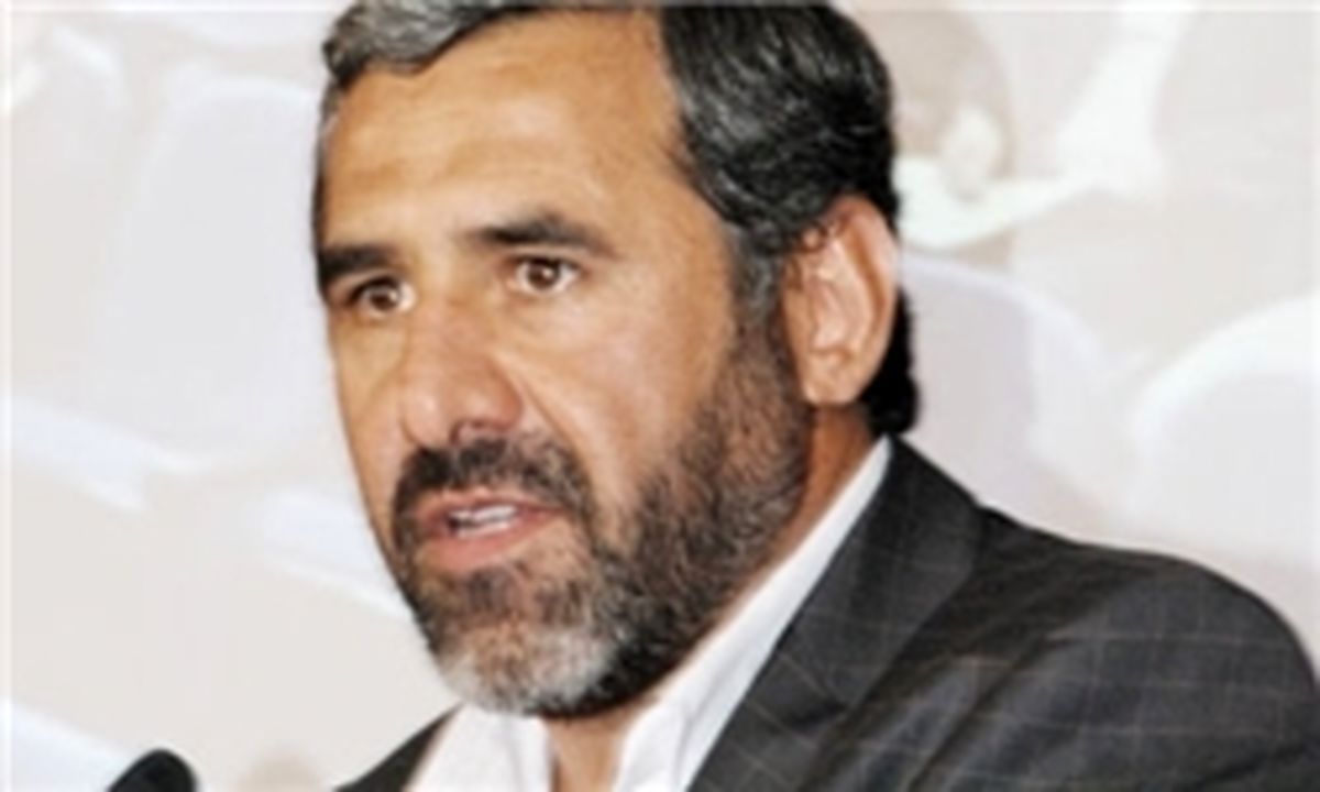 اسامی متقاضیان ریاست دیوان محاسبات