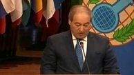 آمریکا در نابودی زرادخانه های تسلیحات شیمیایی خود تعلل می کند