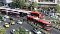 ساعت کاری امشب و فردای متروی تهران 