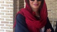 افسانه بایگان با تیپ اسپورتش+عکس