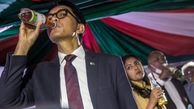رئیس‌جمهوری ماداگاسکار: درمان کرونا را یافتیم