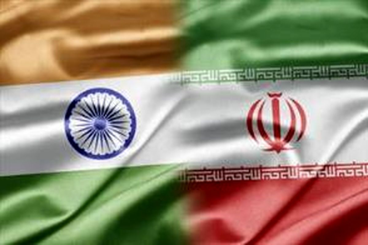  هند بخشی از بدهی های نفتی خود با ایران تسویه کرد 
