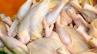 اعتراض تولیدکنندگان به قیمت اعلام‌شده مرغ