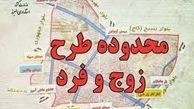 طرح زوج و فرد پاسخگوی مشکلات زیست محیطی نیست