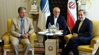 سفیر ترکیه در ایران با ولایتی دیدار کرد