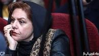 عکس جوانی مادر افسانه چهره آزاد به مناسبت چهلمین روز درگذشتش 