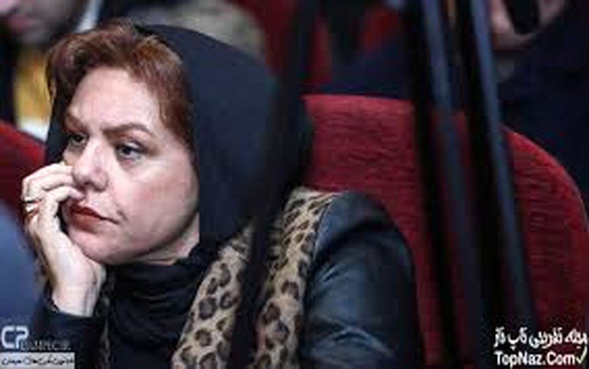 عکس جوانی مادر افسانه چهره آزاد به مناسبت چهلمین روز درگذشتش 