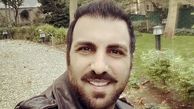 سلفی جدید پولاد کیمیایی + عکس