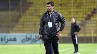 حسینی: پرسپولیس دو تعویضی کرد که توانمند بودند 