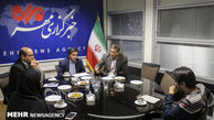 پیشنهاد مشترک نمایندگان کارگری و کارفرمایی در مورد دستمزد ۹۸