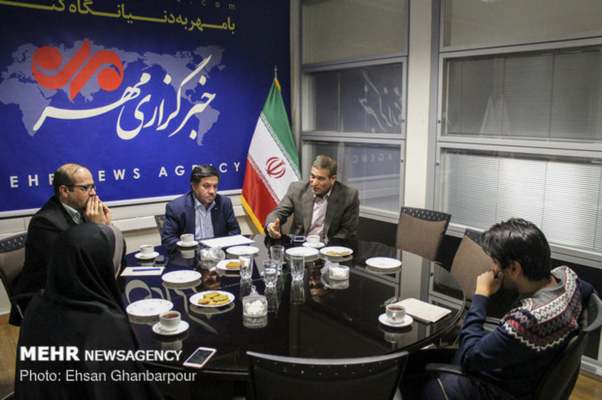 پیشنهاد مشترک نمایندگان کارگری و کارفرمایی در مورد دستمزد ۹۸