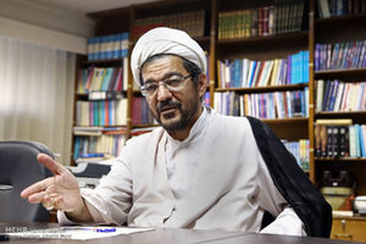 
نطقی برای پایان اصلاحات

