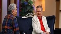 بازیگر شهرزاد مهمان امشب برنامه «دورهمی» مهران مدیری