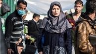 کار پسندیده عوامل فیلم دارکوب