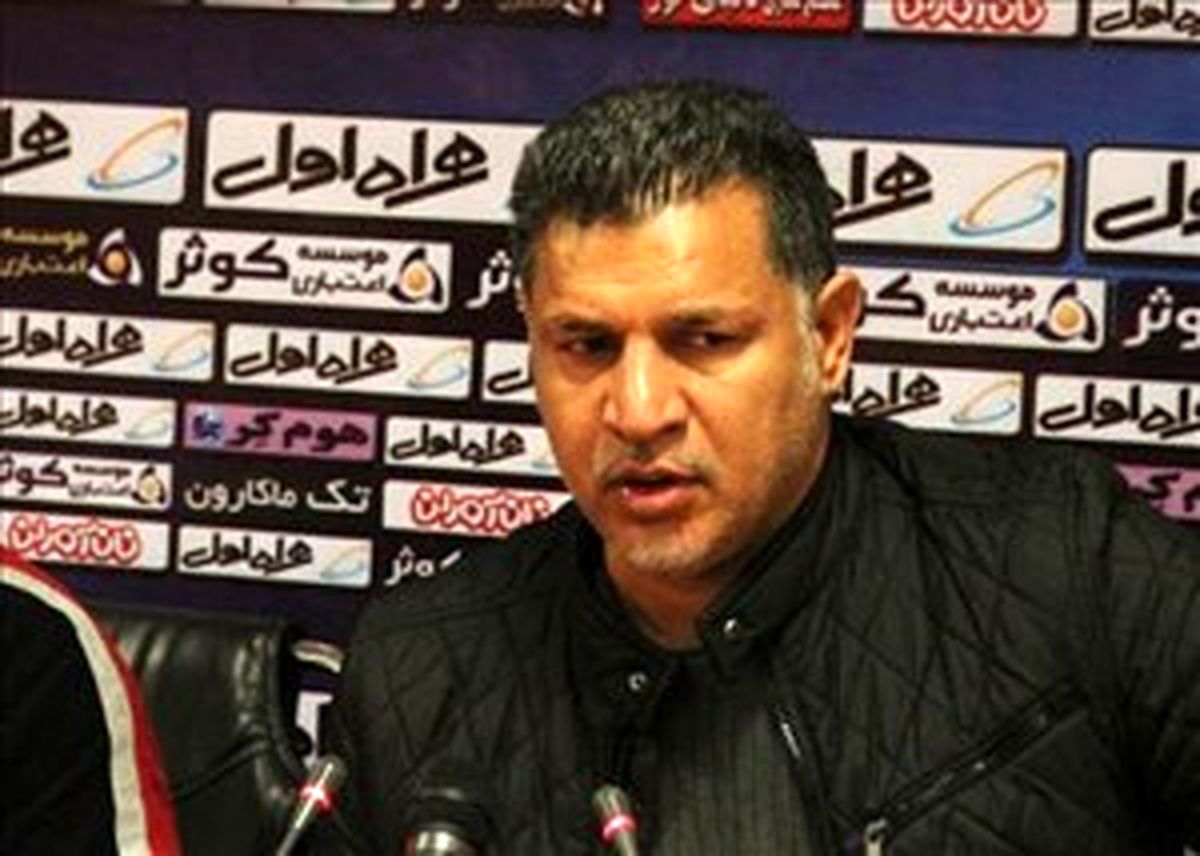 دایی: بازی سختی با پیکان داریم