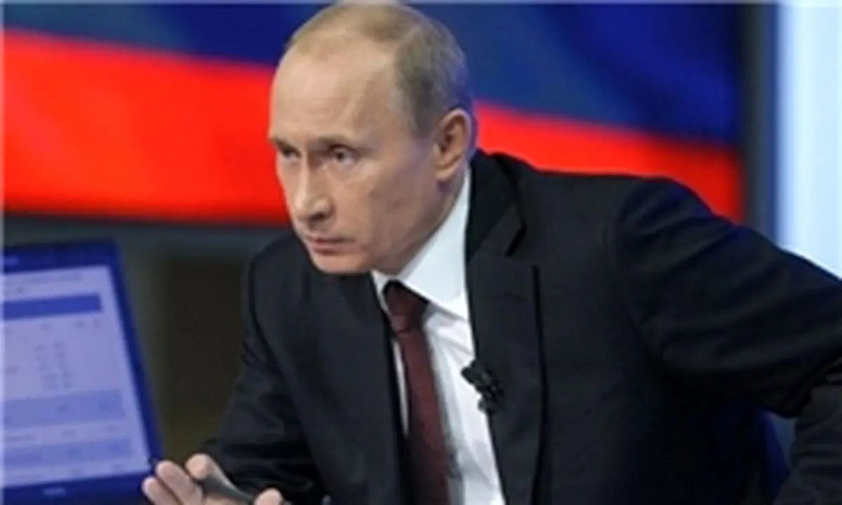 پوتین علت سردی روابط با آمریکا را تشریح کرد