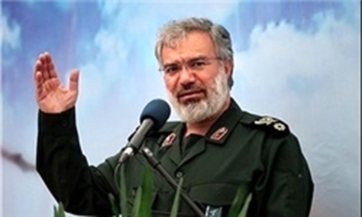 واهمه دشمن از درگیری با ایران در خلیج‌فارس و تنگه هرمز