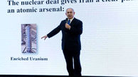 نتانیاهو: ایران از خط قرمز عبور کرد