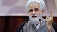 محمدیان: رفع مشکلات اقتصادی و اجتماعی نسخه‌ علمی می‌طلبد