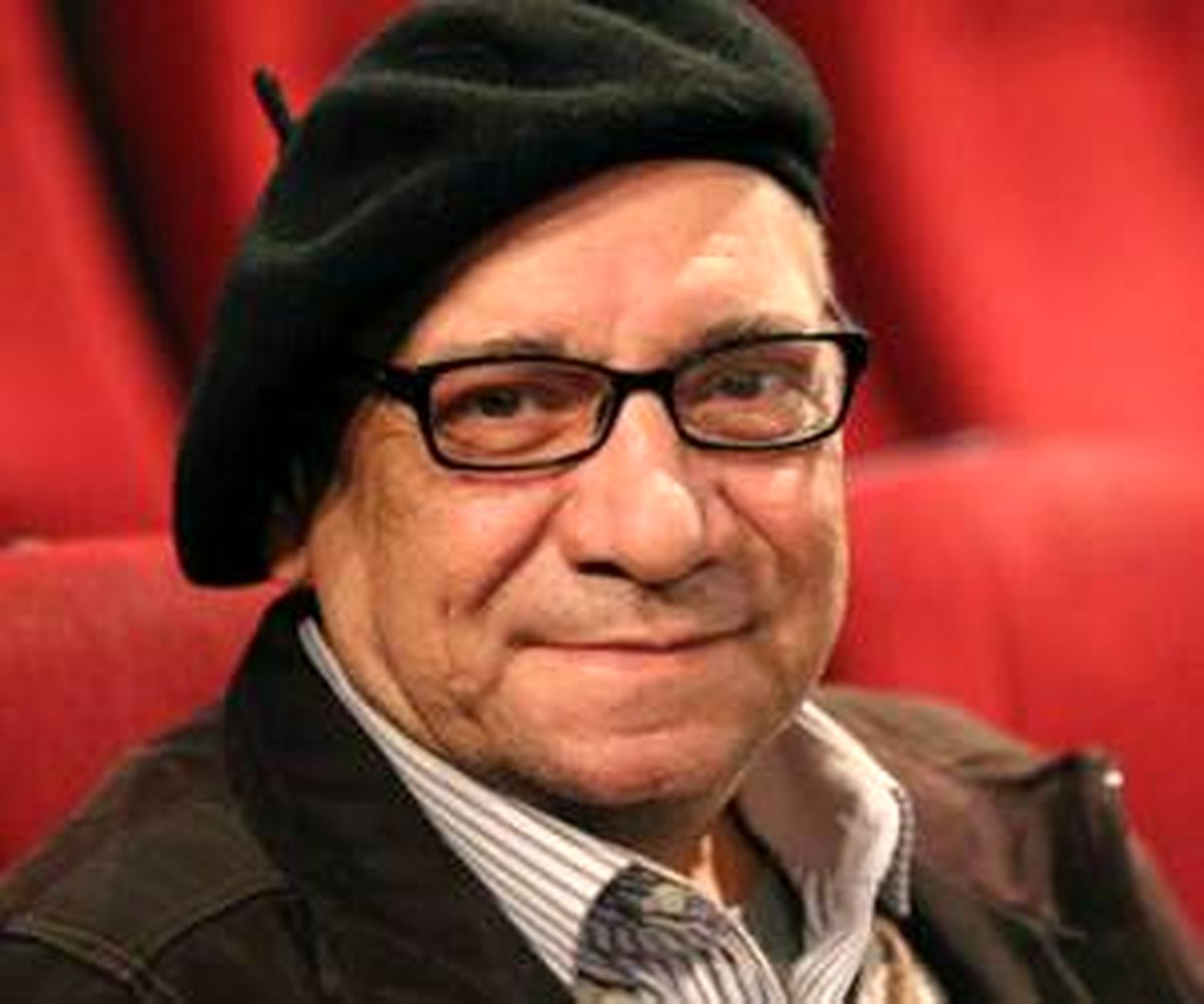 واکنش چهره ها به درگذشت حسین محب اهری