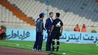 هوپر اصلاً گزینه من نبود!/داور چرا به صحنه نزدیک بود جلسه برگزار کرد؟!