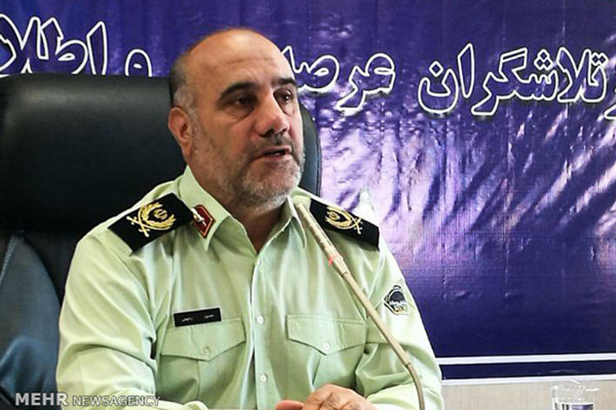 ترخیص خودروی رانندگان متخلف منوط به گذراندن دوره آموزشی