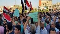 افزایش سطح هشدار امنیتی در عراق در پی ادامه اعتراض‌ها