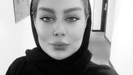 عکس عروسکی سحر قریشی