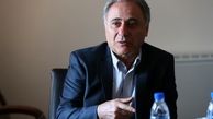 علیرضا رحیمی مشاور رئیس کمیته ملی المپیک شد
