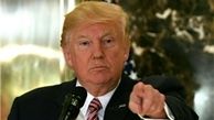 تهدید دوباره آمریکا برای خروج از پیمان آب‌وهوایی پاریس