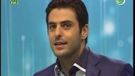 عذرخواهی رسمی صداوسیما از مظلومی/ علی ضیاء ممنوع‌التصویر می‌شود