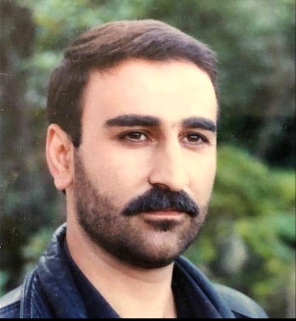 جوانی های مهران احمدی + عکس