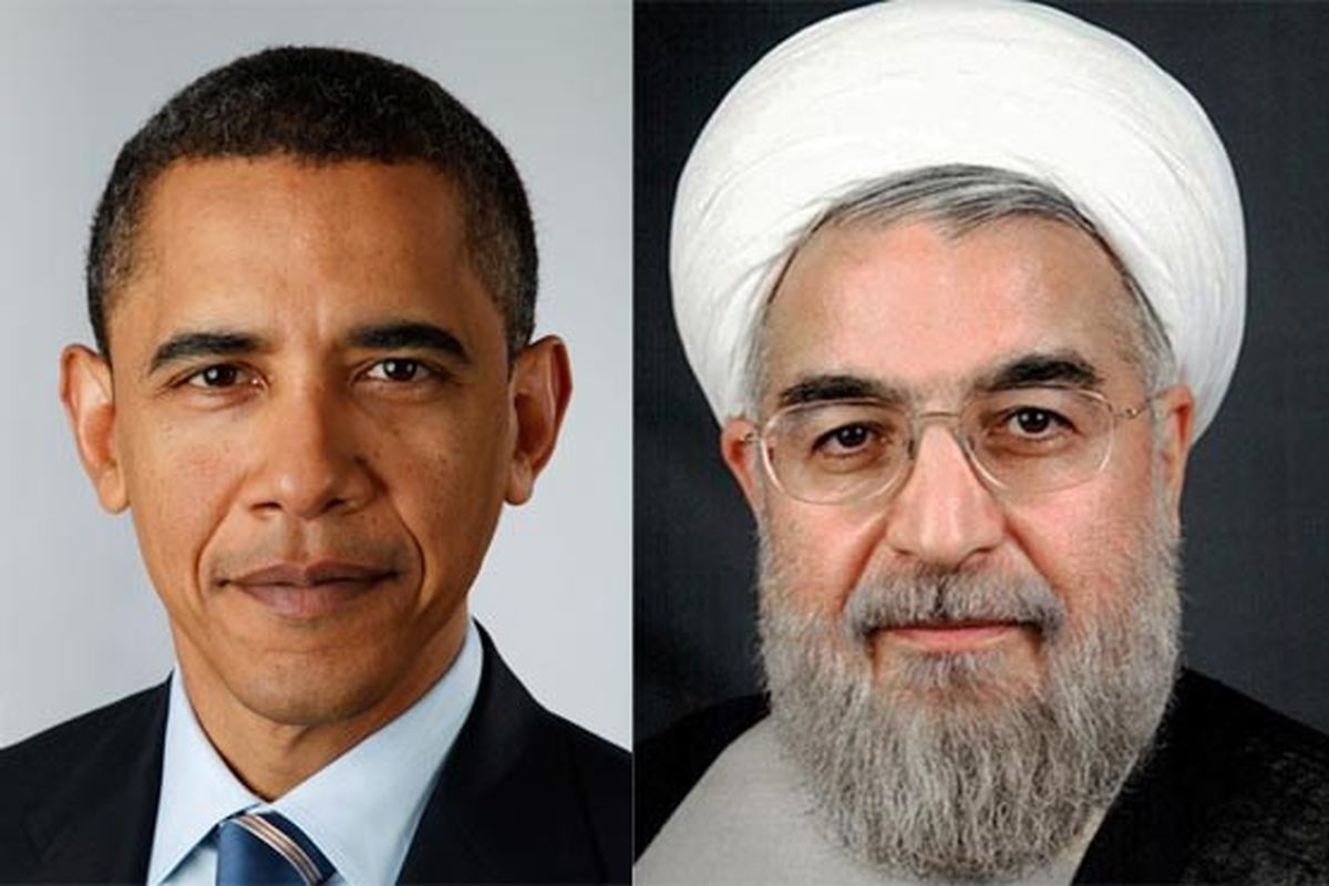 احتمال دیدار حسن روحانی و باراک اوباما