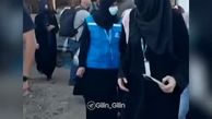 حضور آنجلینا جولی در یمن