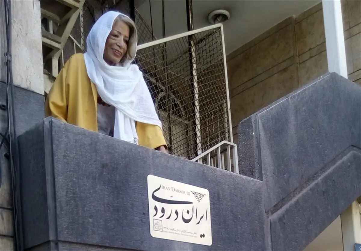 خانه پنجاه شخصیت تهران به "کاشی ماندگار" مزین می‌شود