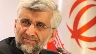 سعید جلیلی به ائتلاف اصولگرایان پیوست