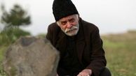 نجات جان سیروس گرجستانی از مرگ هنگام فیلمبرداری