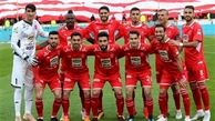 3 بعلاوه یک خرید برای تقویت پرسپولیس