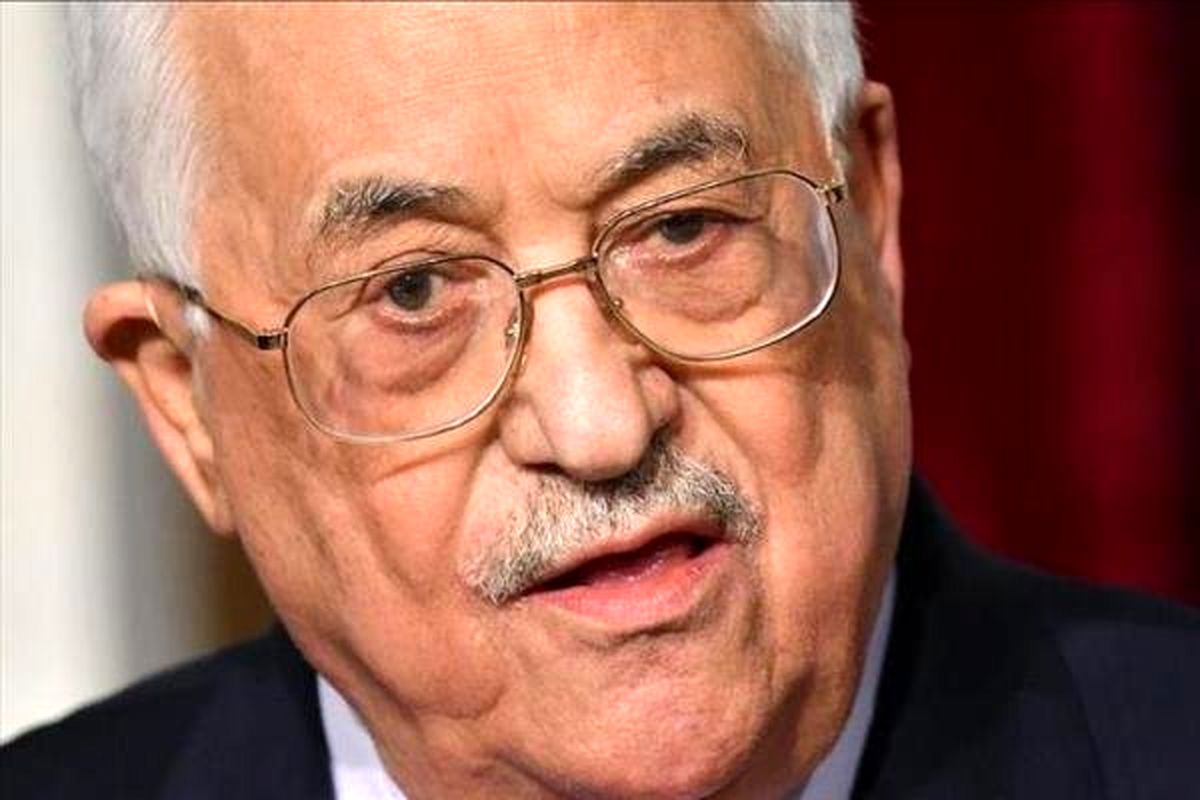 پیام «محمود عباس» خطاب به «بشار اسد»