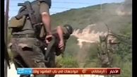 گزارش راهبردی اسرائیل از توانمندی حزب‌الله