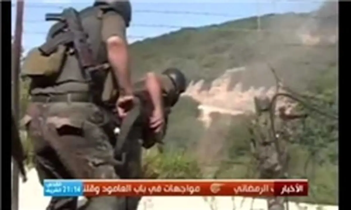 گزارش راهبردی اسرائیل از توانمندی حزب‌الله