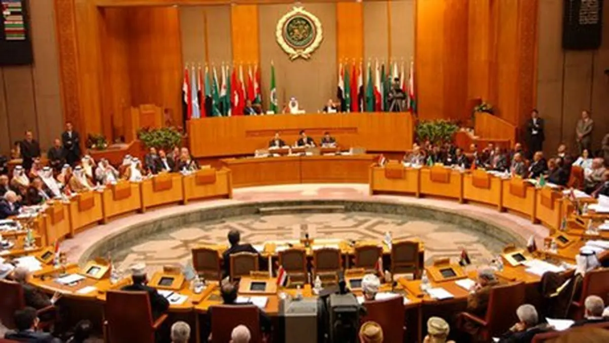ایران یکی از محورهای نشست اتحادیه عرب