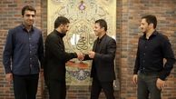 حسن رنگرز سرمربی تیم ملی کشتی فرنگی شد