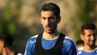 جنگ باشگاه استقلال و شفر بر سر مجتبی جباری علنی شد