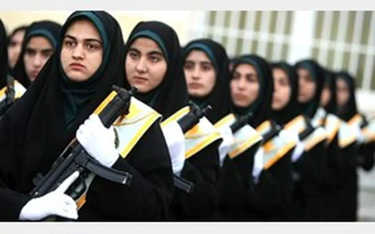 «طرح خدمت سربازی دخترها» در مجلس